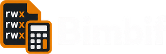 Bimbif